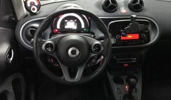 smart Fortwo 60kW(81CV) electric drive coupe lleno