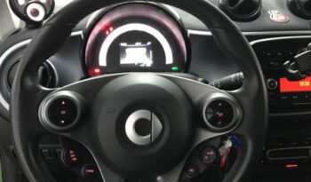 smart Fortwo 60kW(81CV) electric drive coupe lleno