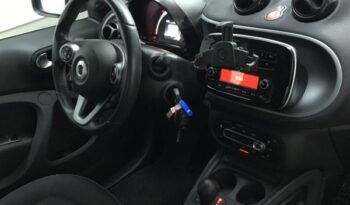 smart Fortwo 60kW(81CV) electric drive coupe lleno