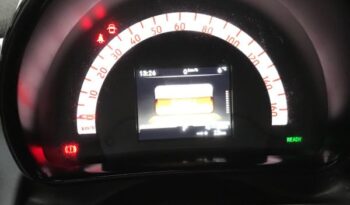 smart Fortwo 60kW(81CV) electric drive coupe lleno