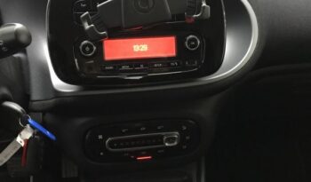 smart Fortwo 60kW(81CV) electric drive coupe lleno