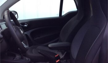 smart fortwo 60kW(81CV) EQ coupe lleno