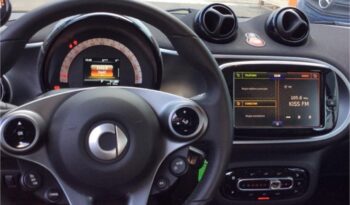 smart fortwo 60kW(81CV) EQ coupe lleno