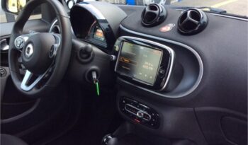 smart fortwo 60kW(81CV) EQ coupe lleno