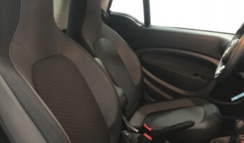 smart fortwo 60kW(81CV) EQ coupe lleno
