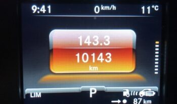 smart fortwo 60kW(81CV) EQ coupe lleno