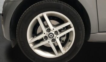 smart fortwo 60kW(81CV) EQ coupe lleno