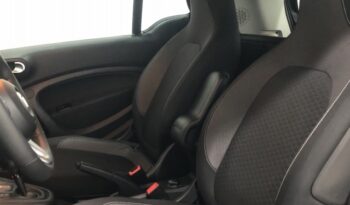 smart fortwo 60kW(81CV) EQ coupe lleno