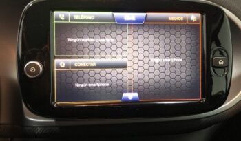 smart fortwo 60kW(81CV) EQ coupe lleno