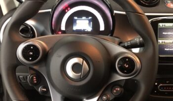 smart fortwo 60kW(81CV) EQ coupe lleno