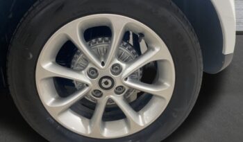 smart fortwo coupe Basis passion lleno