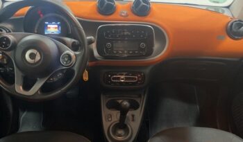 smart fortwo coupe Basis passion lleno