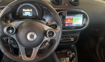 smart fortwo coupe electric drive / EQ passion lleno