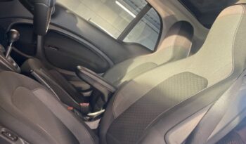 smart fortwo coupe electric drive / EQ passion lleno