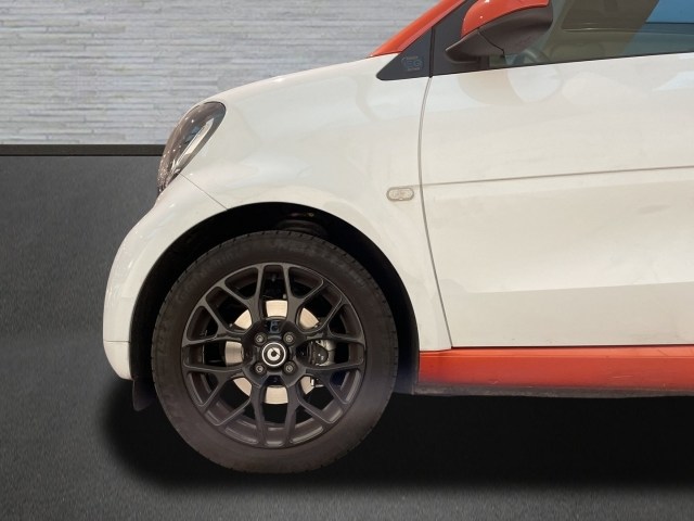 smart smart EQ fortwo[0-809]