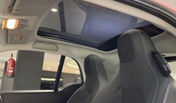 smart smart EQ fortwo[0-809] lleno