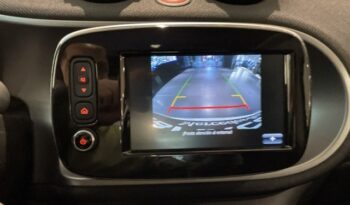 smart smart EQ fortwo[0-809] lleno