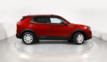 Ssangyong Korando 1.5 G15T URBAN AUTO 5P lleno
