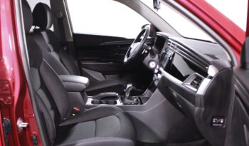 Ssangyong Korando 1.5 G15T URBAN AUTO 5P lleno