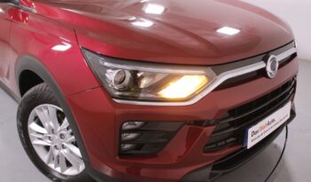 Ssangyong Korando 1.5 G15T URBAN AUTO 5P lleno