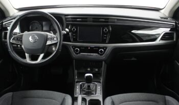 Ssangyong Korando 1.5 G15T URBAN AUTO 5P lleno