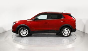 Ssangyong Korando 1.5 G15T URBAN AUTO 5P lleno
