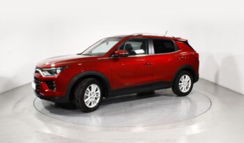 Ssangyong Korando 1.5 G15T URBAN AUTO 5P lleno