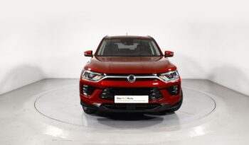 Ssangyong Korando 1.5 G15T URBAN AUTO 5P lleno