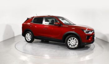 Ssangyong Korando 1.5 G15T URBAN AUTO 5P lleno