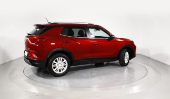 Ssangyong Korando 1.5 G15T URBAN AUTO 5P lleno