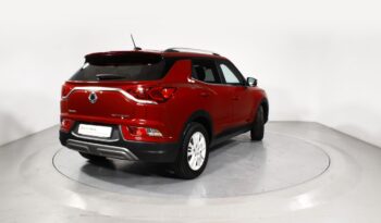 Ssangyong Korando 1.5 G15T URBAN AUTO 5P lleno