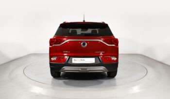 Ssangyong Korando 1.5 G15T URBAN AUTO 5P lleno