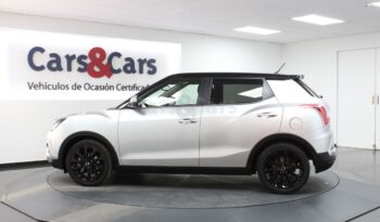 Ssangyong Tivoli G16 GLP Limited 4×2 lleno