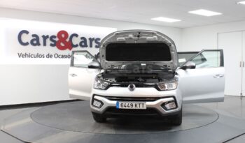 Ssangyong Tivoli G16 GLP Limited 4×2 lleno