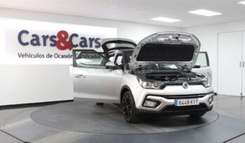 Ssangyong Tivoli G16 GLP Limited 4×2 lleno