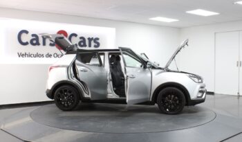 Ssangyong Tivoli G16 GLP Limited 4×2 lleno