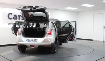 Ssangyong Tivoli G16 GLP Limited 4×2 lleno