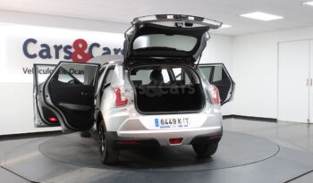 Ssangyong Tivoli G16 GLP Limited 4×2 lleno