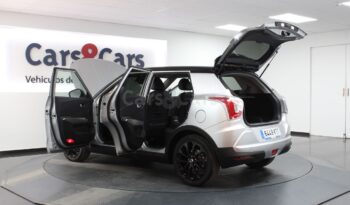 Ssangyong Tivoli G16 GLP Limited 4×2 lleno