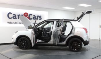 Ssangyong Tivoli G16 GLP Limited 4×2 lleno