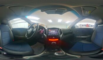 Ssangyong Tivoli G16 GLP Limited 4×2 lleno