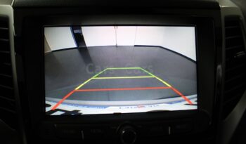 Ssangyong Tivoli G16 GLP Limited 4×2 lleno