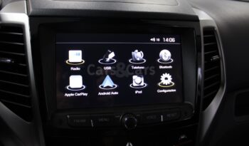 Ssangyong Tivoli G16 GLP Limited 4×2 lleno