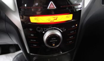 Ssangyong Tivoli G16 GLP Limited 4×2 lleno