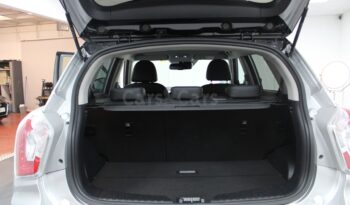 Ssangyong Tivoli G16 GLP Limited 4×2 lleno