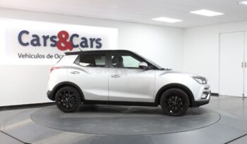 Ssangyong Tivoli G16 GLP Limited 4×2 lleno