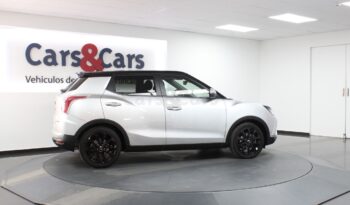 Ssangyong Tivoli G16 GLP Limited 4×2 lleno