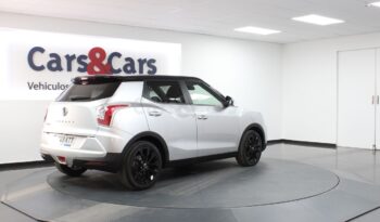 Ssangyong Tivoli G16 GLP Limited 4×2 lleno