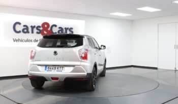 Ssangyong Tivoli G16 GLP Limited 4×2 lleno
