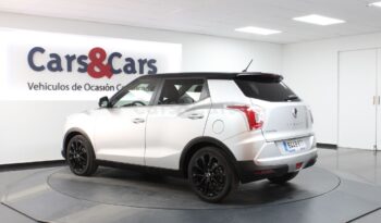 Ssangyong Tivoli G16 GLP Limited 4×2 lleno